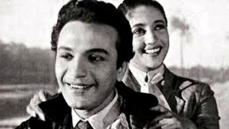 кадр из фильма সপ্তপদী