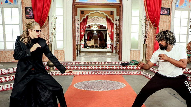 кадр из фильма சங்கு சக்கரம்