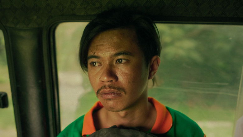 кадр из фильма Make A Wish