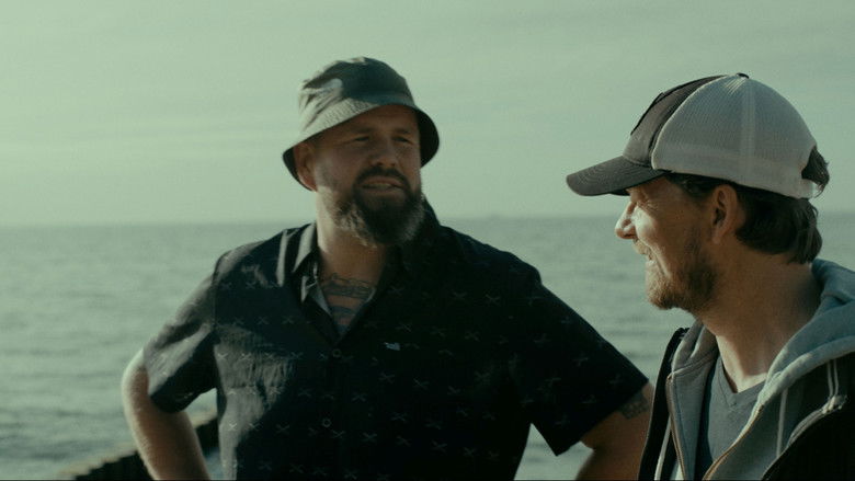 кадр из фильма Jetzt. Wohin. - Meine Reise mit Robert Habeck