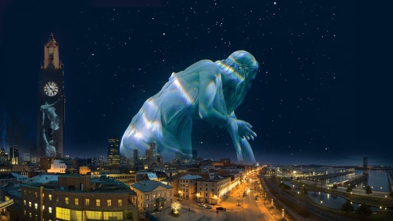 кадр из фильма Into the Light with Cité Mémoire