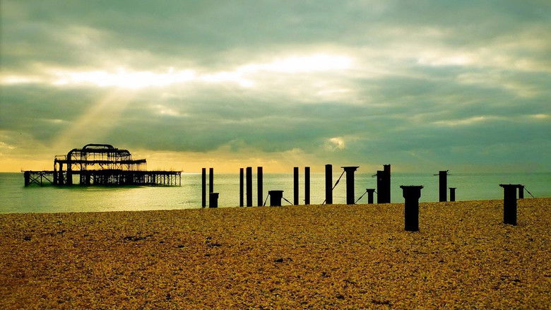 кадр из фильма Quadrophenia: Can You See the Real Me?