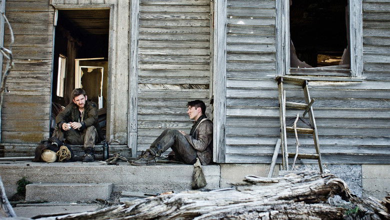 кадр из фильма OzLand