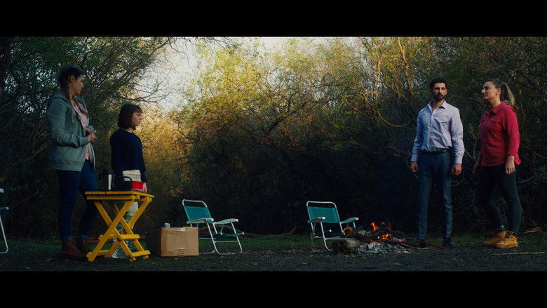 кадр из фильма Nico