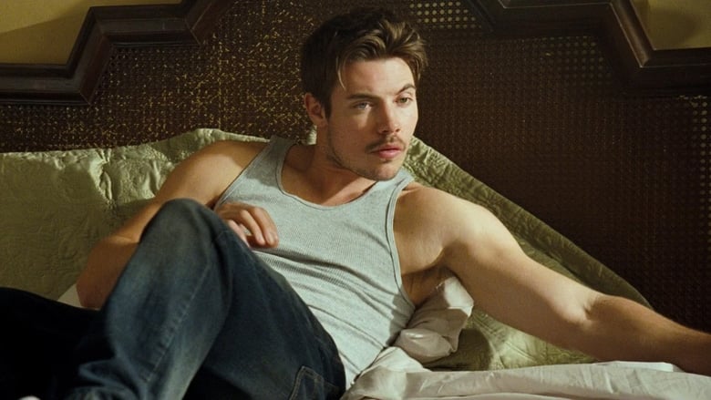 кадр из фильма Слабые проблески