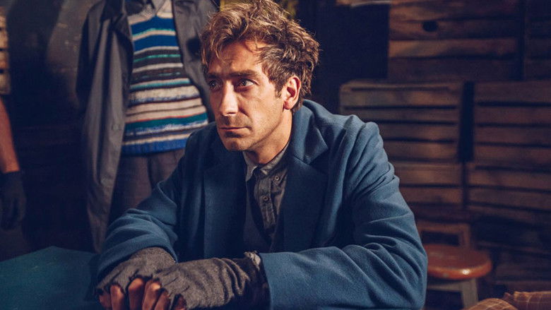 кадр из фильма Ключ времени