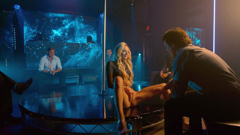 кадр из фильма Кенна Джеймс Женщина Шлюха