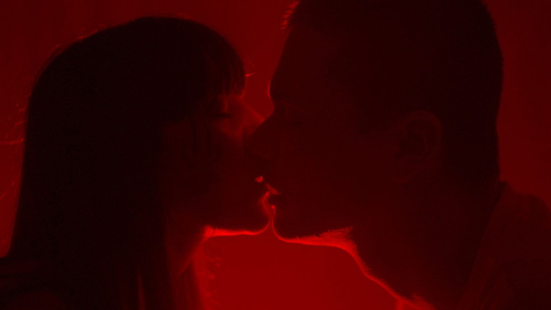 кадр из фильма Alucina