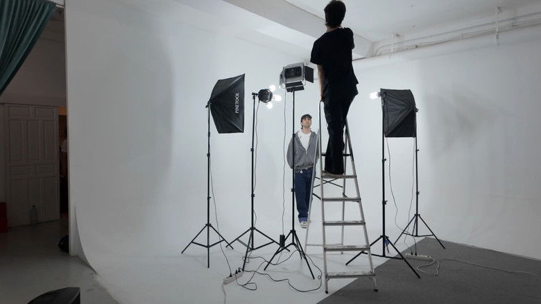 кадр из фильма una colección de videos creando por tenerte cerca