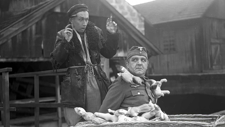 кадр из фильма Пилюли для Аурелии