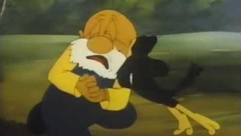 кадр из фильма The Uninvited Pests