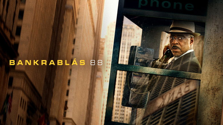 кадр из фильма Ограбление 88