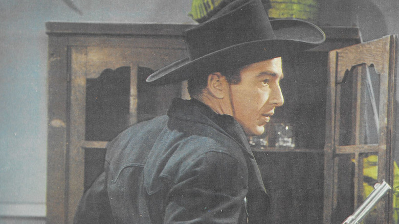 кадр из фильма Son of Billy the Kid