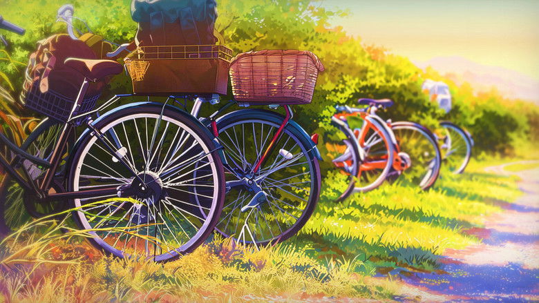 кадр из фильма ツインズひなひま