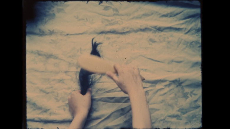 кадр из фильма 16mm