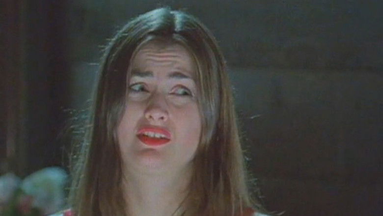 кадр из фильма Titanic 2000