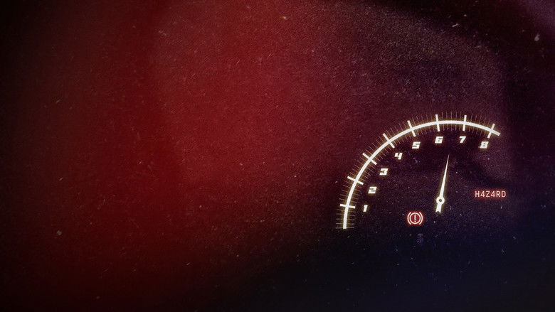 кадр из фильма Хазард