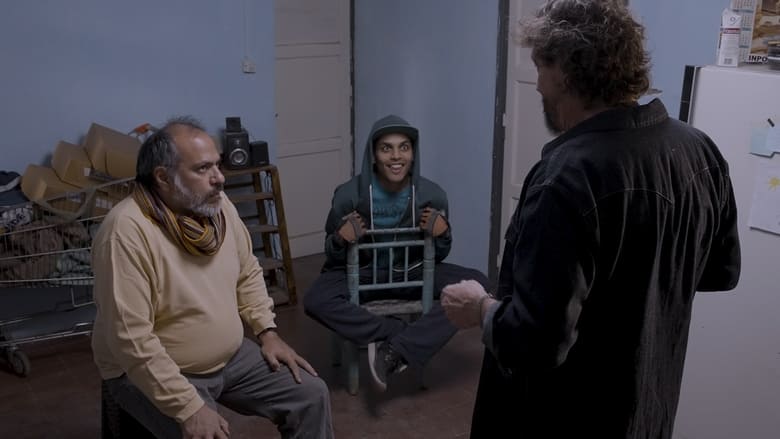 кадр из фильма La esperanza