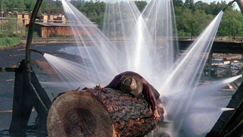 кадр из фильма Silver City