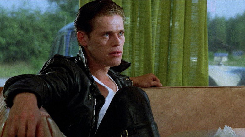 кадр из фильма Без любви