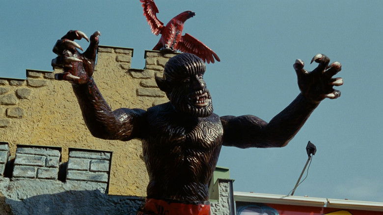 кадр из фильма Prater