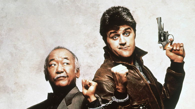 кадр из фильма Крутая парочка