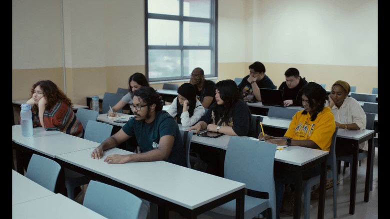 кадр из фильма Deadline