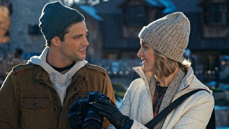 кадр из фильма Любовь вне времени