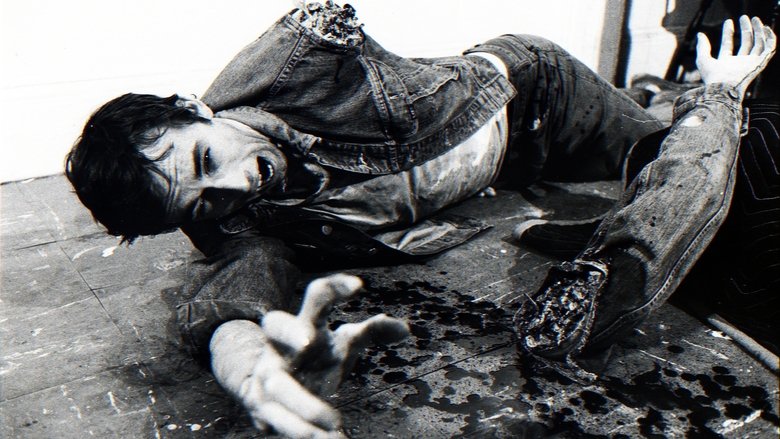 кадр из фильма Stray Dogs