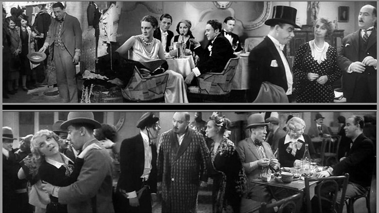 кадр из фильма Bric-à-brac et compagnie