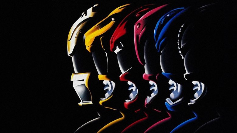 Mighty Morphin Power Rangers: The Movie - Secrets Revealed