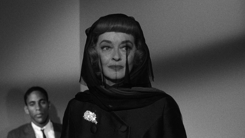 кадр из фильма Двойник