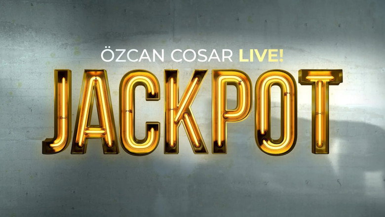 кадр из фильма Özcan Cosar - Jackpot