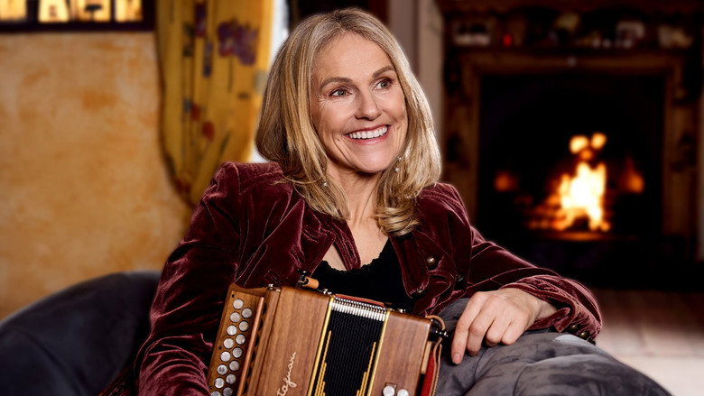 кадр из фильма Tradfluencer - The Sharon Shannon Story
