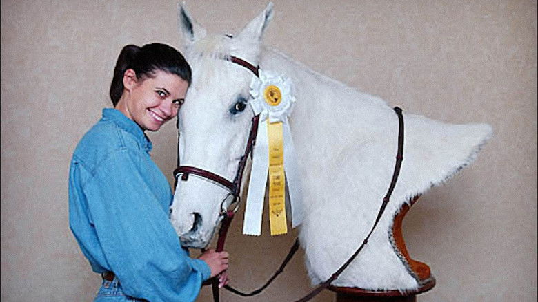 кадр из фильма Taxidermy: Stuff the World