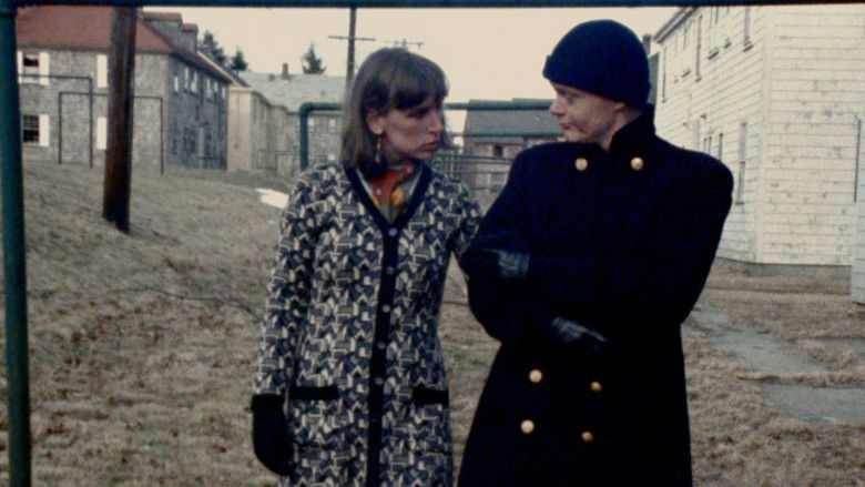 кадр из фильма Natural History