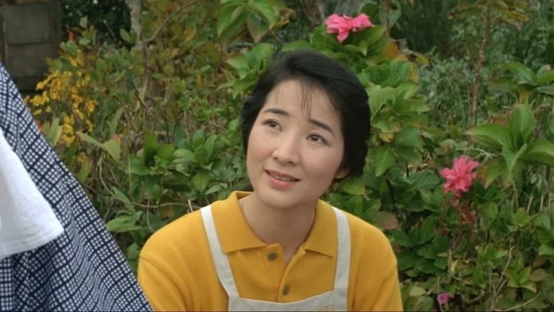 кадр из фильма Мужчине живётся трудно. Фильм 42: Дядя Торадзиро