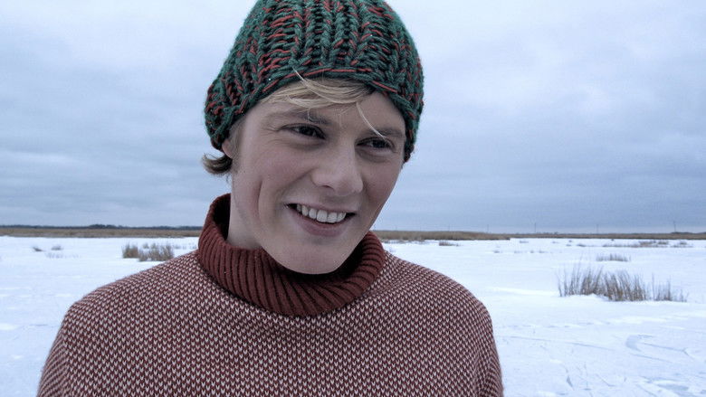 кадр из фильма De hel van '63