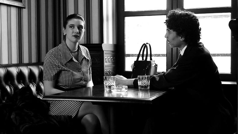 кадр из фильма Abigaëlle