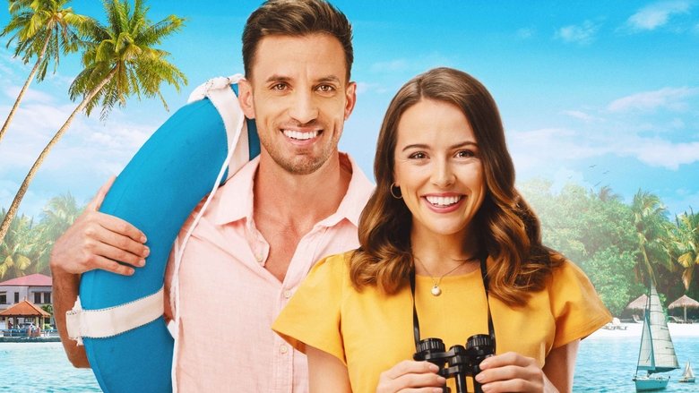 кадр из фильма Любовь на плаву