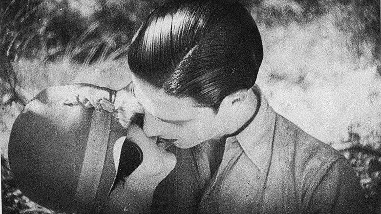 кадр из фильма Brasa Dormida