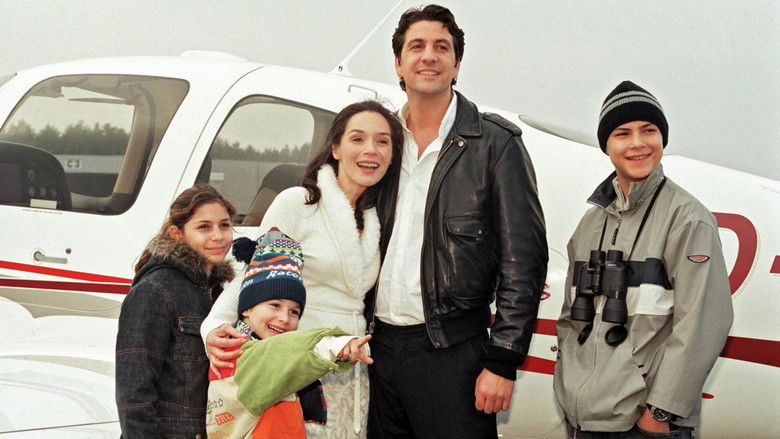 кадр из фильма Unser Kindermädchen ist ein Millionär