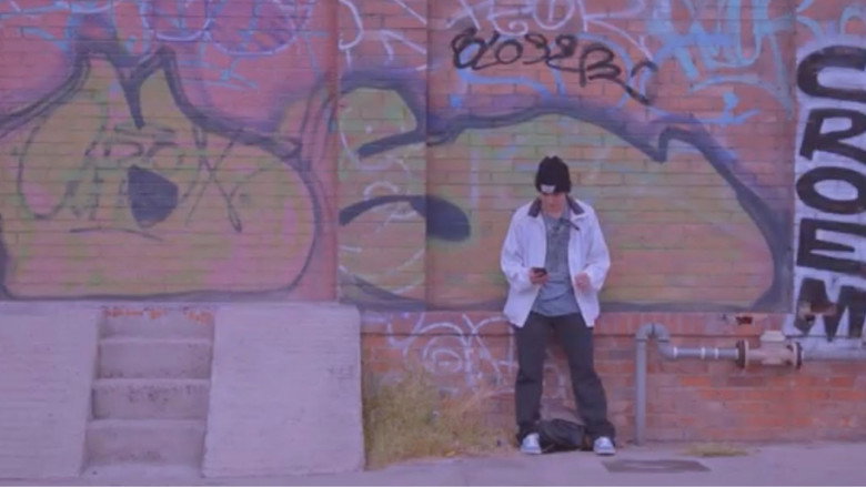 кадр из фильма Sweet Country Club