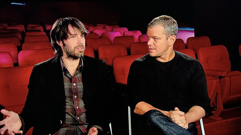 кадр из фильма Reflecting On A Journey: Good Will Hunting 15 Years Later