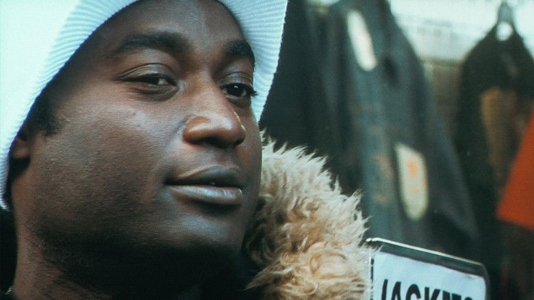 кадр из фильма Prince of Broadway