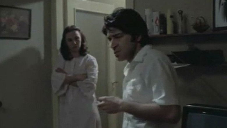 кадр из фильма Το Βαρύ Πεπόνι