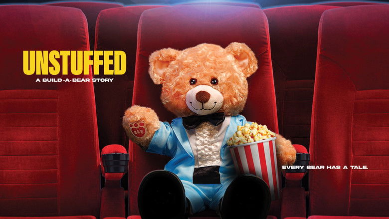 кадр из фильма Unstuffed: A Build-A-Bear Story