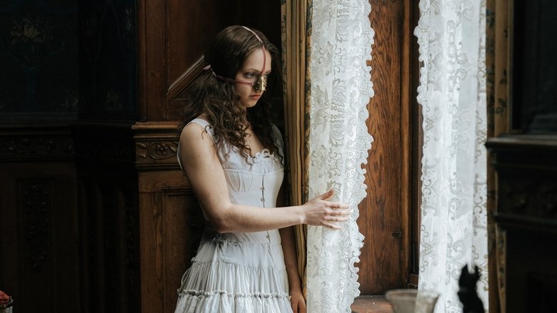 кадр из фильма Гадкая сестра