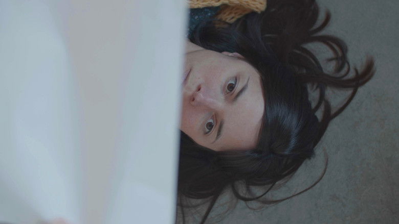 кадр из фильма A Play For Public