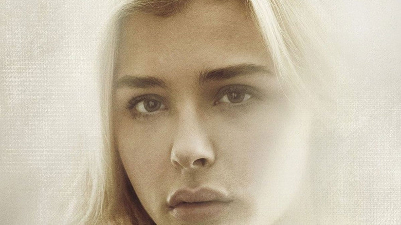 кадр из фильма Разум в огне